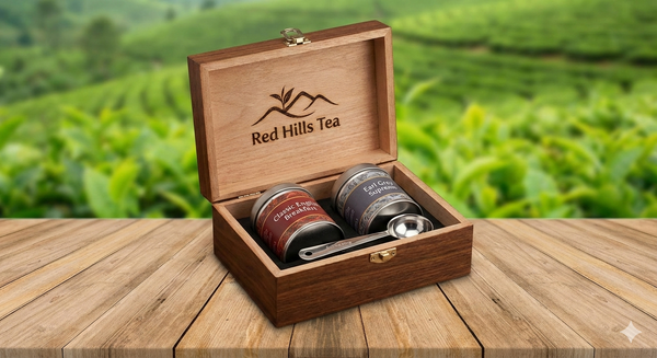 The Starter Gift Set