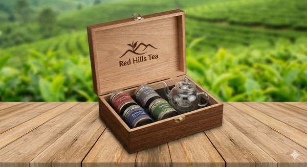 The Connoisseur Gift Set