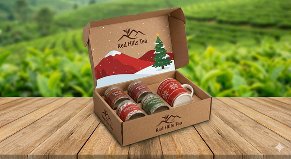 The Seasonal Gift Set