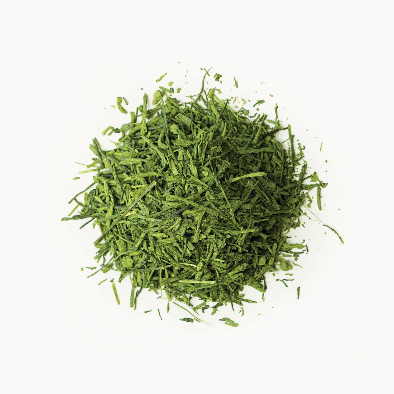 Matcha Gyokuro
